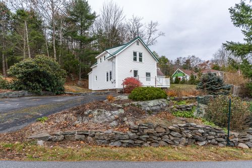 40 Knubble Road, Georgetown, ME, 04548 | Card Image