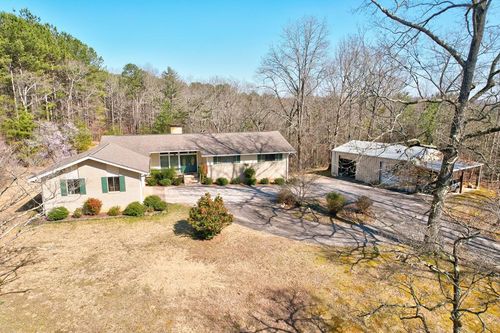 1676 Shoal Creek Rd, dawsonville, GA, 30534-3305 | Card Image