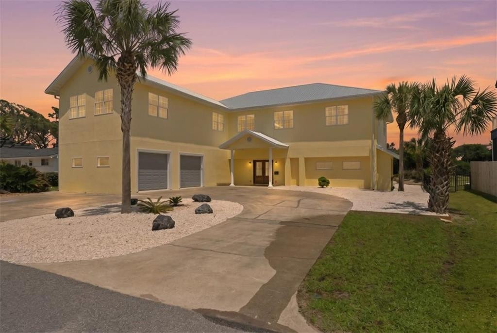 Residential in Jekyll Island 2