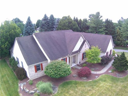1005 Buckingham Dr, Allentown, PA, 18103-9276 | Card Image