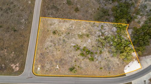 LOT 94 Hidden Cove, Kingsland, TX, 78639 | Card Image