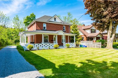 61 Canboro Rd, House other with 4 bedrooms, 2 bathrooms and 7 parking in Pelham ON | Image 1