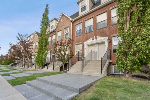 21-29 Springborough Blvd Sw, Calgary, AB, T3H5V7 | Card Image