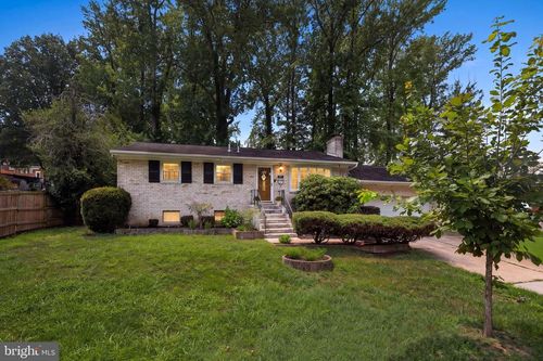 2903 Kingsway Rd, FORT WASHINGTON, MD, 20744-2026 | Card Image