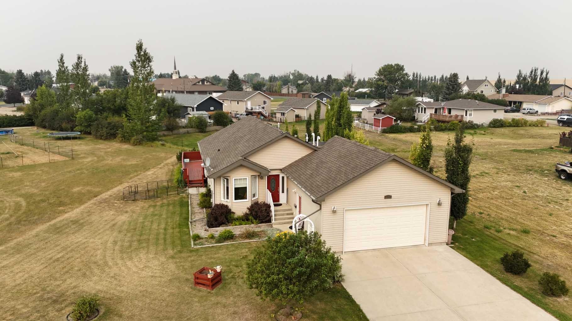 Residential in Champion 3