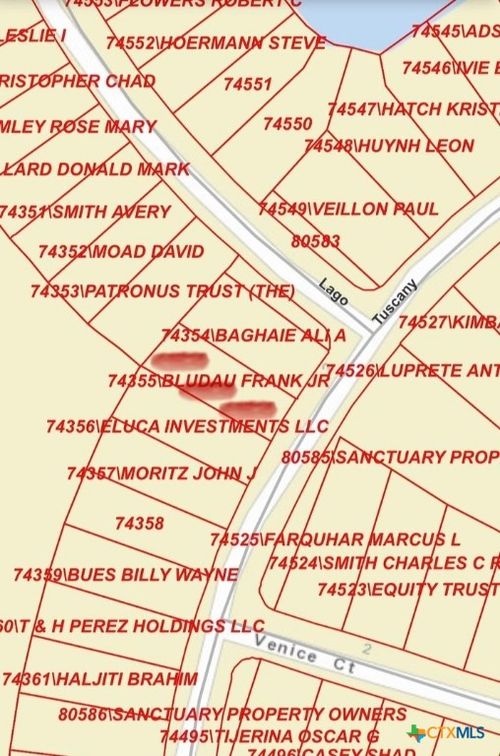 55 W Tuscany Way, Port O Connor, TX, 77982 | Card Image