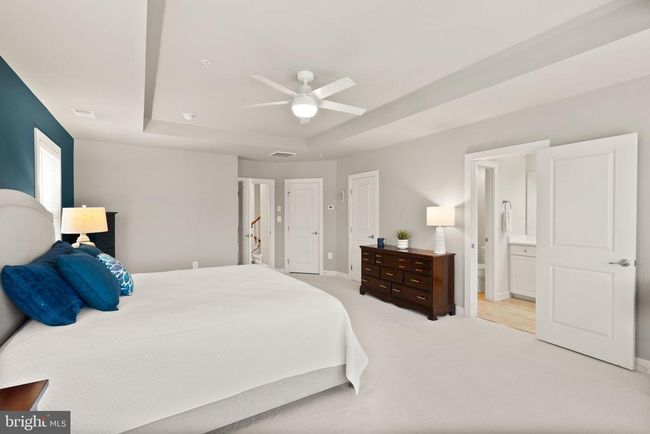 20790 Duxbury Ter, Townhouse with 4 bedrooms, 4 bathrooms and null parking in ASHBURN VA | Image 37