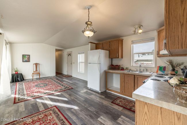 2217 W Lady Anne Way, House other with 3 bedrooms, 1 bathrooms and null parking in Post Falls ID | Image 4