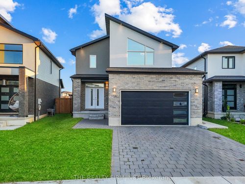 1742 Applerock Ave, London, ON, N6G0X7 | Card Image