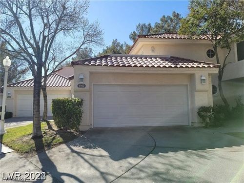 6902 Emerald Springs Lane, Las Vegas, NV, 89113 | Card Image