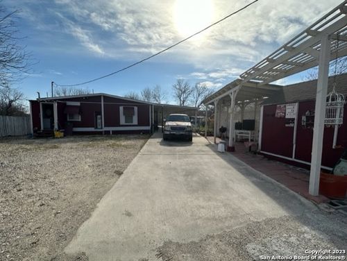 12912 Paseo Pinosa, San Antonio, TX, 78252-1944 | Card Image