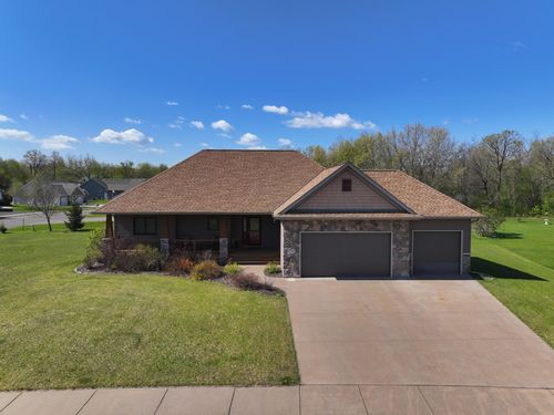 4945 382nd Dr, North Branch, MN, 55056-6599 | Card Image