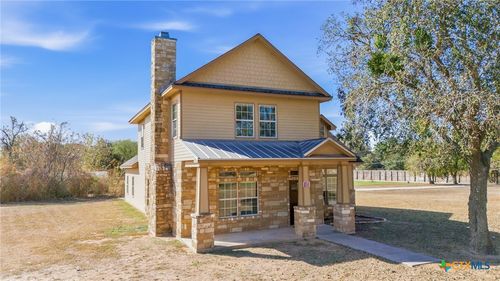 1301 S Railroad St, Cuero, TX, 77954 | Card Image