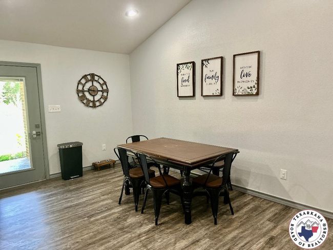 19913 Fm 125 S, House other with 3 bedrooms, 2 bathrooms and null parking in Bivins TX | Image 15
