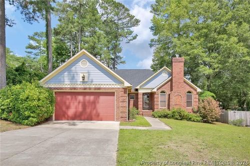 5613 Monks Walk Ct, Fayetteville, NC, 28311-0225 | Card Image
