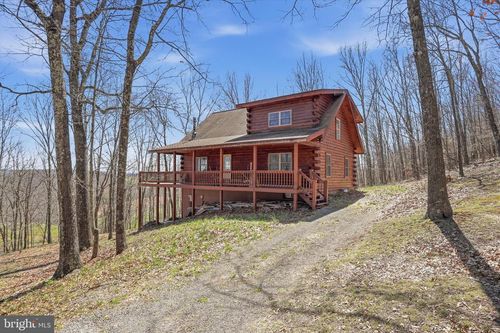 163 Olive Branch Road, RIO, WV, 26755 | Card Image