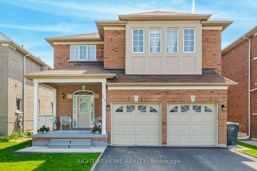 122 Fletcher'S Creek Blvd, Brampton, ON, L6X4V3 | Card Image