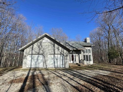 10298 Woodcrest Road, LIBERTY GROVE, WI, 54234 | Card Image