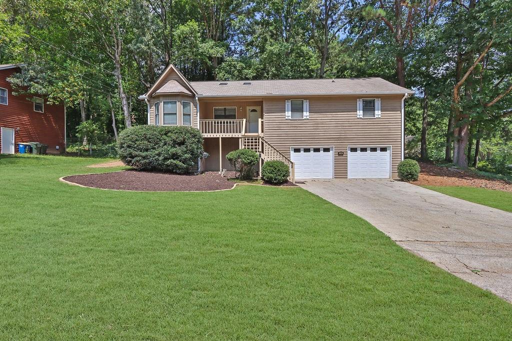 Deerfield Pl, Kennesaw, GA 30144