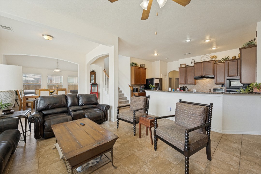 Residential in Fort Worth 4