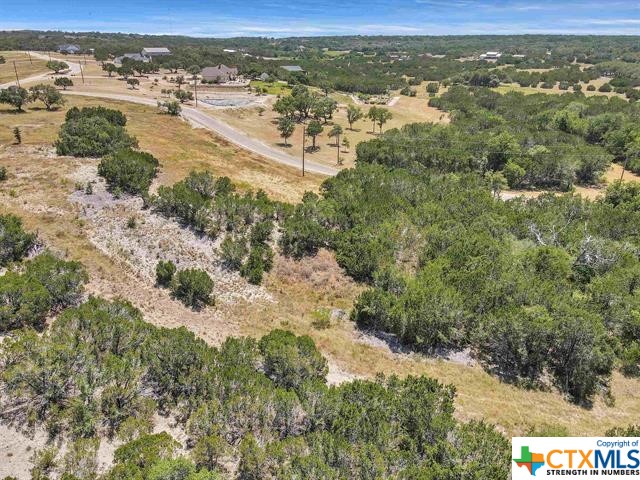 Land in Burnet 3