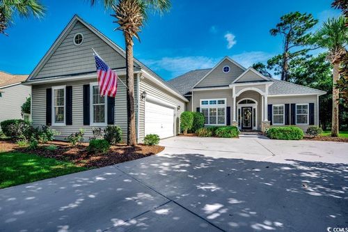 141 Wickham Ct, Pawleys Island, SC, 29585-6081 | Card Image