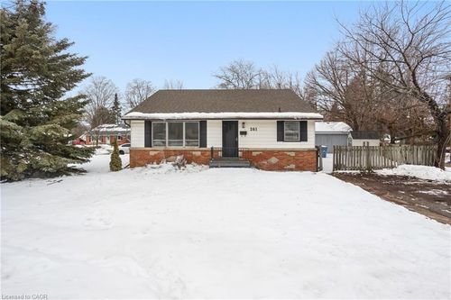 261 Water St, Guelph, ON, N1G1B6 | Card Image