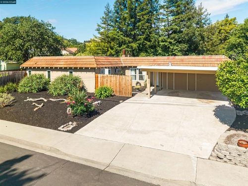 2223 Buena Vista Ave, Walnut Creek, CA, 94597-3513 | Card Image