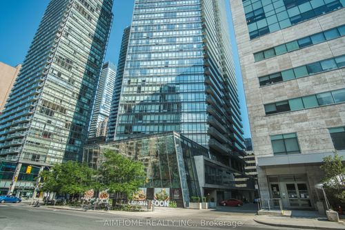 1301-832 Bay St, Toronto, ON, M5S1Z6 | Card Image