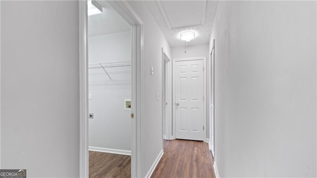 Residential Lease in Mcdonough 3