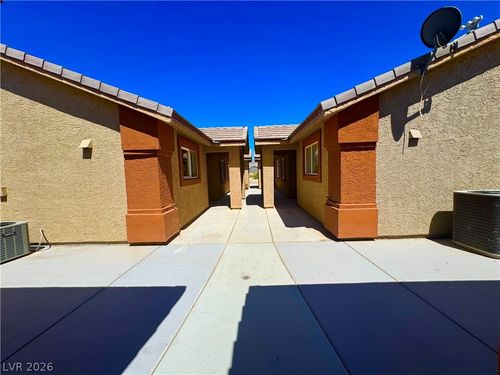 2-1071 Potro Ave, Pahrump, NV, 89048-6098 | Card Image