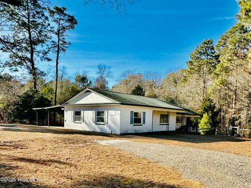 4320 Nc Highway 73, West End, NC, 27376-9143 | Card Image