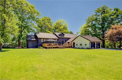 4360 Huron Road, Wilmot Township, ON, N3A3E3 | Card Image