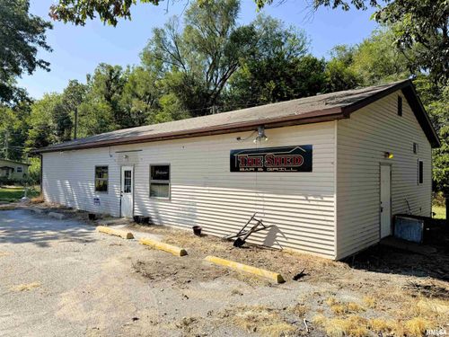 21464 N Drive Road, Havana, IL, 62644 | Card Image