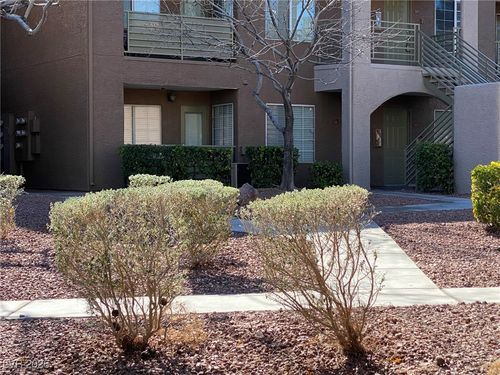 106-7720 Secret Shore Dr, Las Vegas, NV, 89128-6632 | Card Image