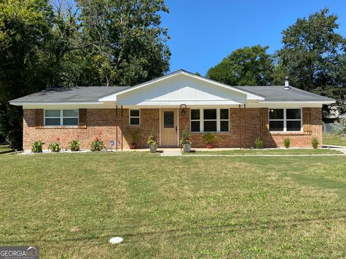 3407 Covington Dr, Augusta, GA, 30909-4303 | Card Image