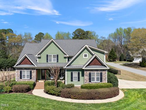 6408 Cayuse Ln, Raleigh, NC, 27603-9467 | Card Image