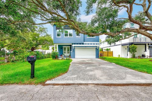 3311 W Wisconsin Ave, TAMPA, FL, 33611-4629 | Card Image