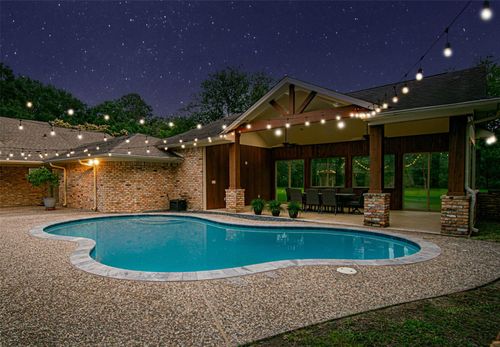 17615 Swansbury Dr, Cypress, TX, 77429-3409 | Card Image