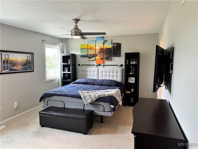 8 Denton Dr, House other with 2 bedrooms, 2 bathrooms and null parking in Lancaster NY | Image 8