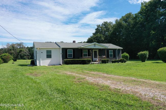 3453 Atkinson Rd, House other with 4 bedrooms, 2 bathrooms and null parking in Orrum NC | Image 39