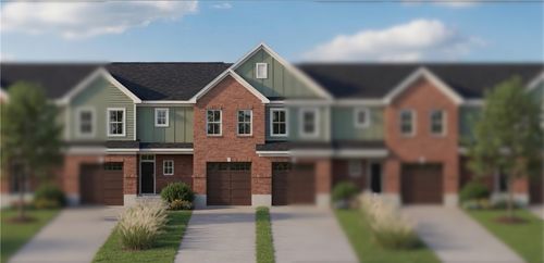 1257 Gable Way, Huber Heights, OH, 45424 | Card Image