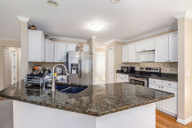 2091 Palmer Dr, House other with 4 bedrooms, 3 bathrooms and null parking in Wixom MI | Image 14