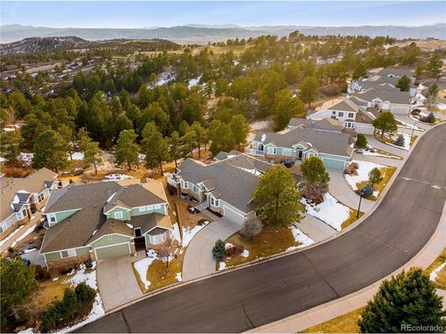 1417 Pineridge Ln, Castle Pines, CO, 80108-8213 | Card Image