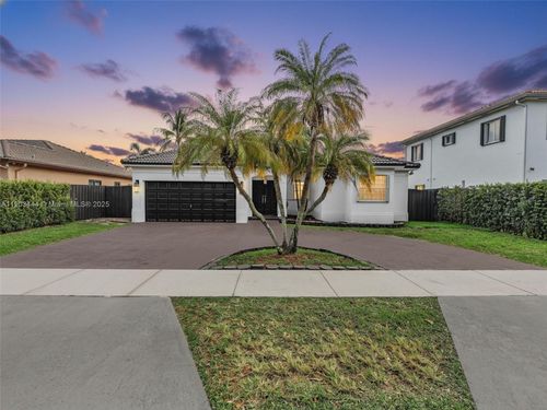 16691 Nw 89th Pl, Miami Lakes, FL, 33018-6141 | Card Image