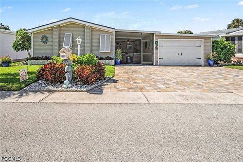 11111 Bayside Ln, FORT MYERS BEACH, FL, 33931-3126 | Card Image