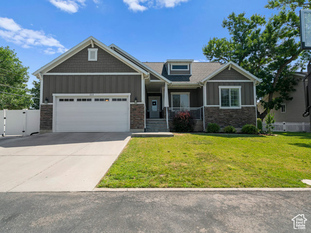 100 , Kaysville, UT 84037