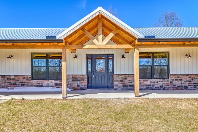 27 Ferguson Hollow Rd, House other with 3 bedrooms, 2 bathrooms and null parking in Chestnut Mound TN | Image 11