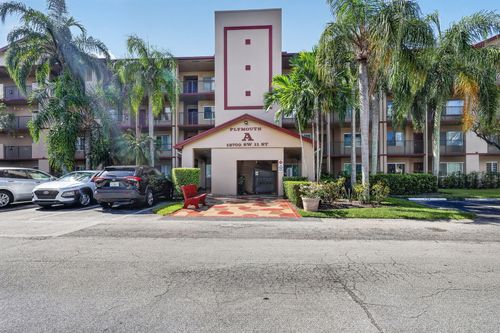 203a-13700 Sw 11th Street, Pembroke Pines, FL, 33027 | Card Image