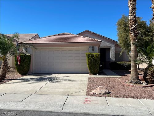 2110 Eagle Watch Drive, Henderson, NV, 89012 | Card Image